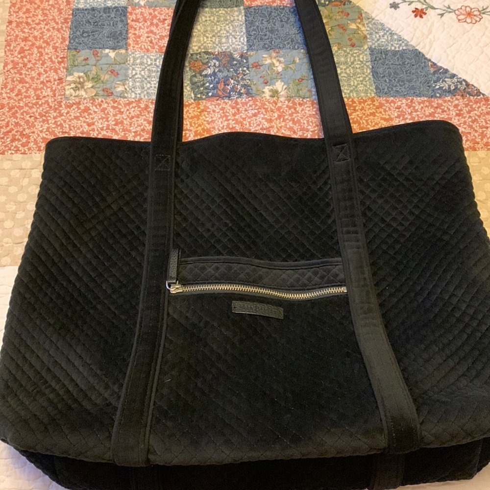 Vera Bradley tote bag